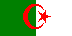 Algeria flag
