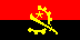 Angola flag