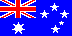 Australia flag