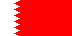 Bahrain flag
