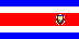 Costa Rica flag