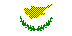 Cyprus flag