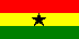 Ghana flag