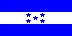 Honduras flag