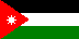 Jordan flag