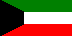 Kuwait flag