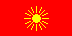 FYROM flag