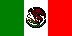 Mexico flag