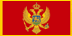 Montenegro flag