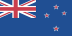 New Zealand flag