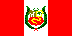 Peru flag