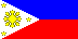 Philippines flag