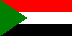 Sudan flag