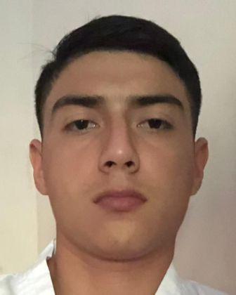 Raul Fernando  Moo Cauich