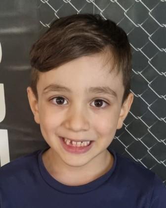 Rares Florin  Vasile