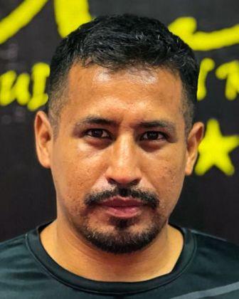 Oscar Josafat  Romero Mendoza