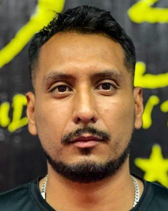 Omar Josue  Romero Mendoza