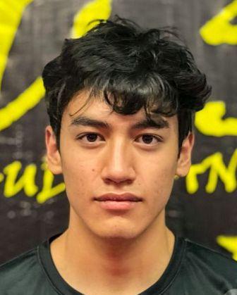 Osmar Jesus  Romero Mendoza