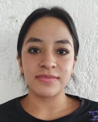 Maria Guadalupe  Lopez Geronimo