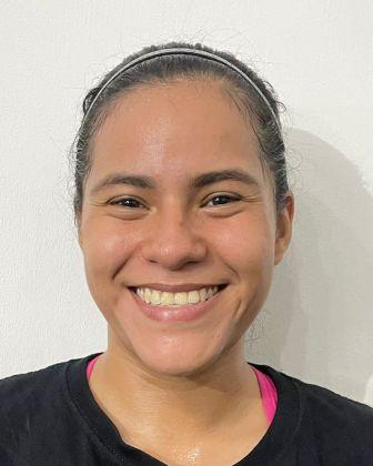 Gladis Pamela  Banda Aguilar