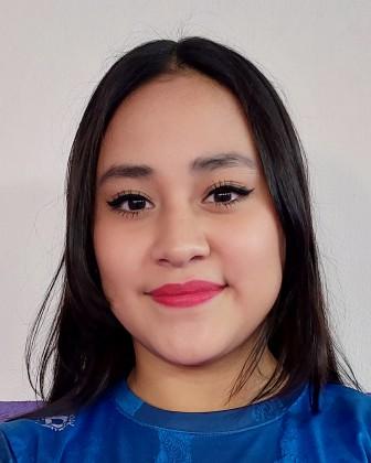 Briseida Sarahi  Bautista Sanchez