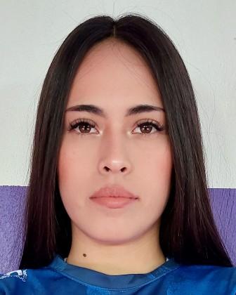Itzel Adriana  Rocha Mauricio