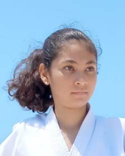 Valentina  Arana Arellano