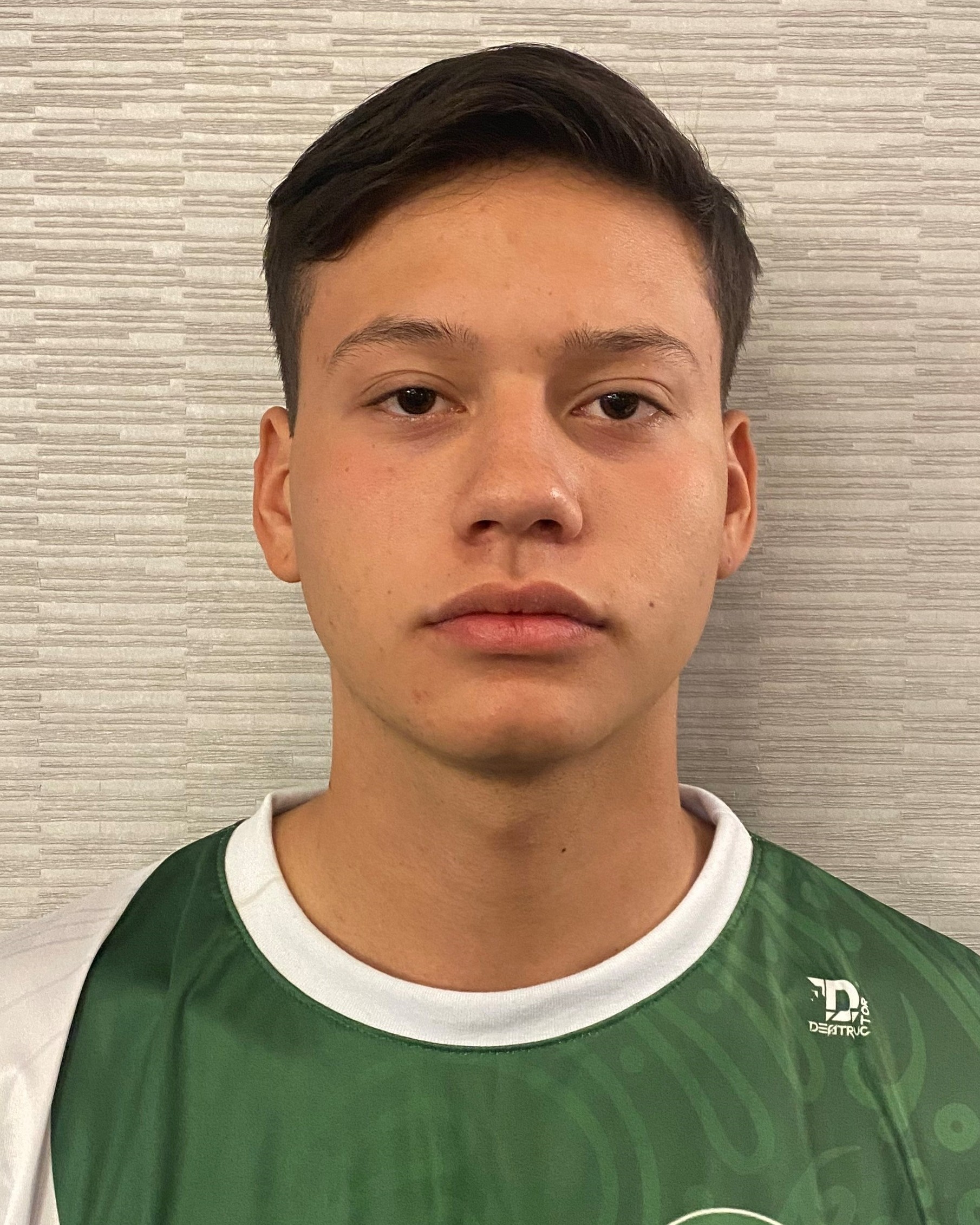 Liam Emiliano  Sandoval Rodriguez