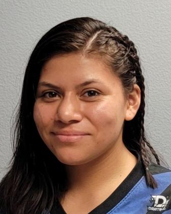 Yaretzi  Lopez Mauricio