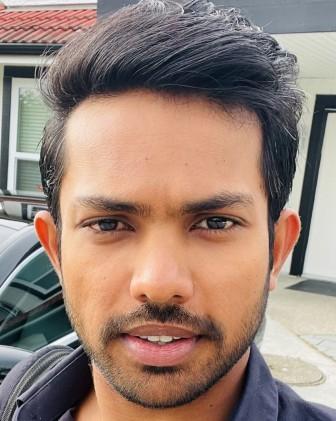 Lakshitha Madushan  Udaberagama Gamage