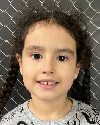 Melanie Miranda  Lara