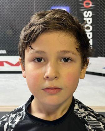 Arsamerzave  Saifullakh