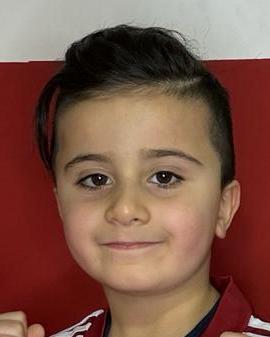 Mohammad Ali  Achundsada