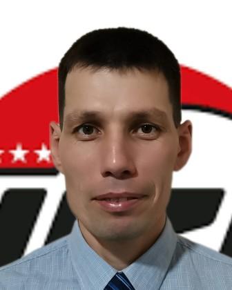 Dimitri Olegowitsch  Fedorov