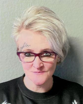 Svenja  Sager Zwingelberg