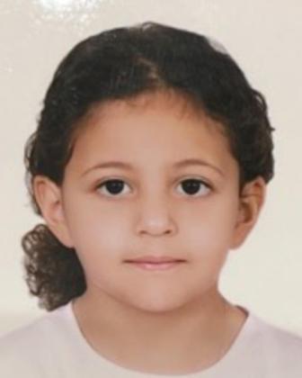 Alya Mohamed Hamad Abdalla  Alowais