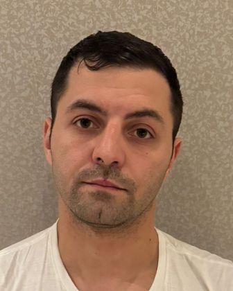 Pavlos  Kochliaridis