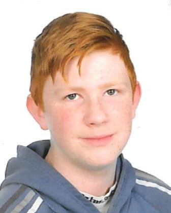 Fabian Stefan  Maurus