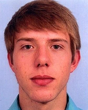 Sven Phillip  Schilling