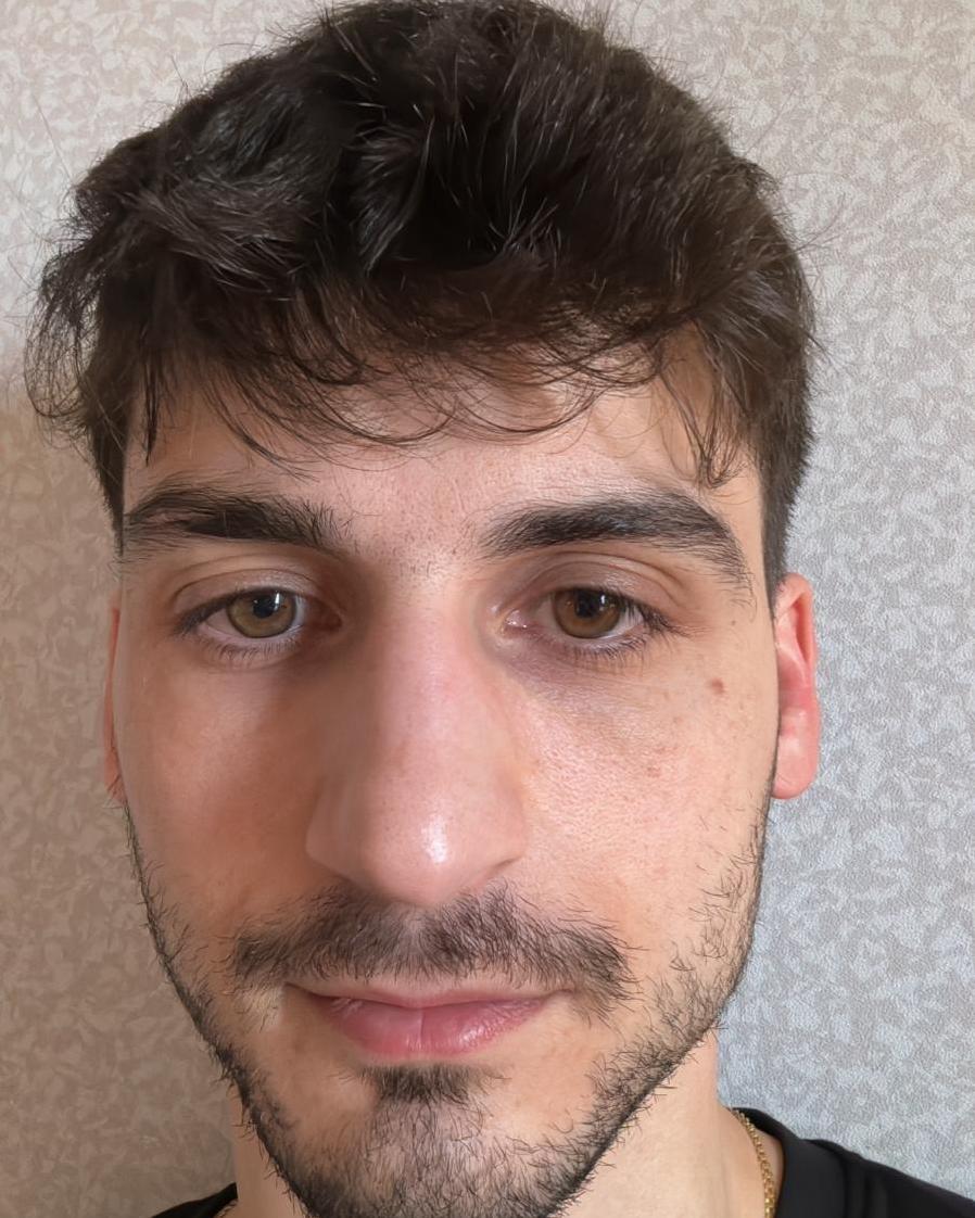 Vasileios Takas  Laftsidis