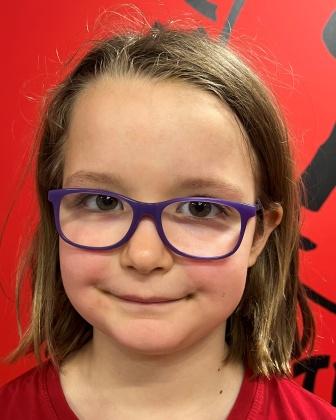 Julia Elisa  Schellenberger