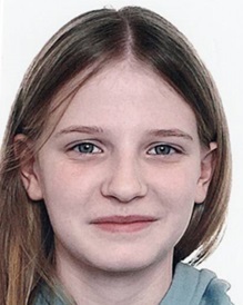 Lilly Marie  Limberg