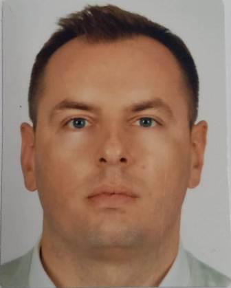 Krzysztof  Zielinski