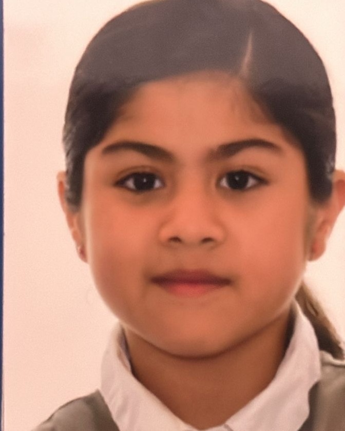 Sophia-Sainab  Salmey