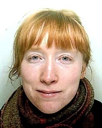 Frederike  Hantschel