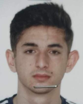 Dimitris  Kalampokas