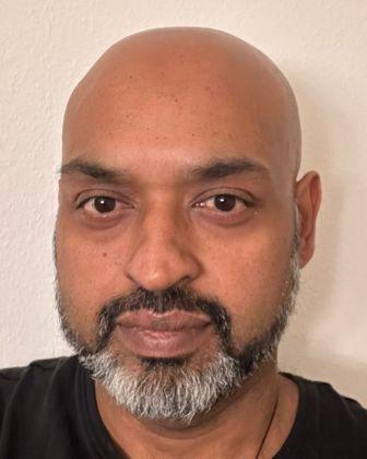 Sabeeth  Srikantharajah