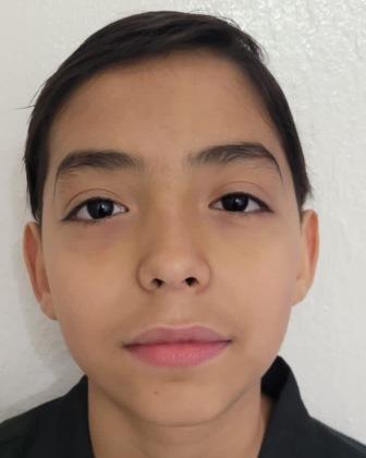 Ian Noe  Alegria Laredo