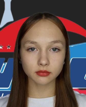 Aleksandra  Sarattseva