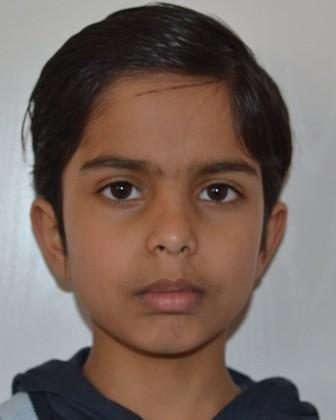 Aarav  Nikhil